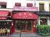 Hotel Royal Mansart Paris