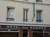 Hotel des Vosges Paris
