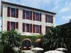 Hôtel Castel Mistral Antibes Juan-les-pins