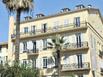 Hotel La Villa Nice Promenade Nice