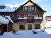 Hotel Le Blanche Neige Valberg Peone