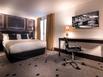 Hotel Beauchamps Paris