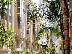 Aparthotel Adagio Monaco Palais Josephine - Excursion to eze