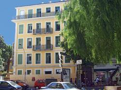 Appart'Hotel Odalys Le Palais Rossini - Escursione a eze