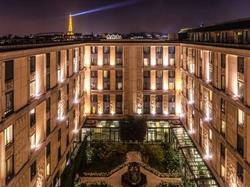 Hotel du Collectionneur Arc de Triomphe - Escapade  eze