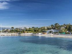 Cap d'Antibes Beach Hôtel - Escapade à eze