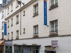 Comfort Hotel La Fayette Paris 10 - Escapade  eze