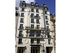 Hotell Mercure Paris Bastille Marais - Escapade  eze
