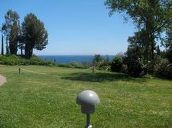Villa Garrigue Cap Esterel  - Excursion to eze