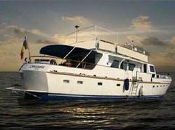 Centaura Yacht Classique - Excursion to eze
