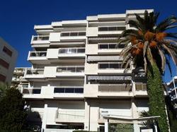 Appartement Palm Beach Cannes - Escapade à eze