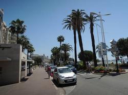 ACCI Cannes Croisette - Escapade à eze