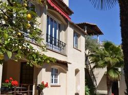 Villa Azur Cap d'Ail - Escapade  eze