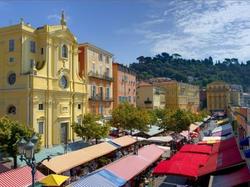Riviera Best Of Apartments - Old City of Nice - Escursione a eze