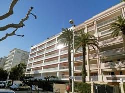 Apartment Casta Diva Cannes - Excursion to eze