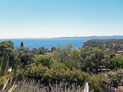 Holiday Home Boulouris Panorama St Raphael - Excursion to eze