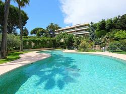Apartment Les Jardins de Babylone Cannes - Escursione a eze