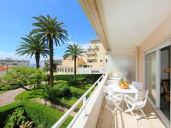 Apartment Riviera Park Cannes - Escursione a eze