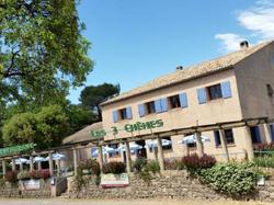 Hotel Restaurant Les 3 Chênes - Escursione a eze