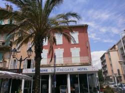 Hotel Restaurant La Frégate - Escapade à eze