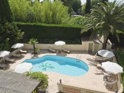 Hotel Les Oliviers - Excursion to eze
