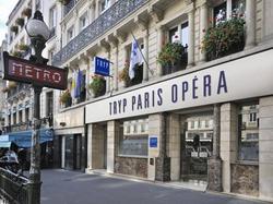 TRYP Paris Opra - Escapade  eze