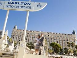 Intercontinental Carlton Cannes - Escapade à eze