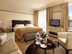 Grand Hyatt Cannes Hotel Martinez - Excursion to eze