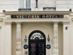 Hotel Victoria - Escapade  eze