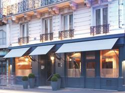 Best Western Premier Opra Faubourg (Ex Hotel Jules) - Escapade  eze