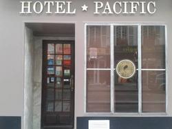 Hotel Pacific - Escapade  eze