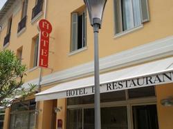Hotel Restaurant de Belgique - Excursion to eze