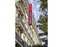 Hotell Mercure Paris Montparnasse Raspail - Escapade  eze