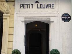 Htel du Petit Louvre - Escapade  eze