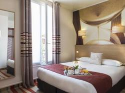 Hotel Ariane Montparnasse - Escapade  eze