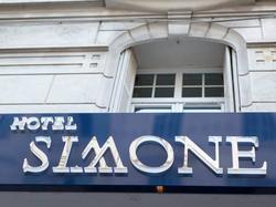 Hôtel Simone - Excursion to eze