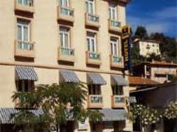 Hotel Menton Riviera - Excursion to eze