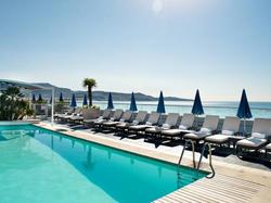 Radisson Blu Hotel Nice - Excursion to eze