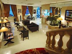 Best Western Hotel De Madrid Nice - Escapade à eze