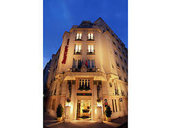 Mercure Nice Centre Grimaldi Hotel - Escapade à eze