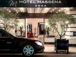 Best Western Plus Hôtel Massena Nice - Escapade à eze