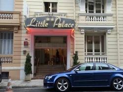 Little Palace - Excursion to eze