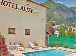 Hotel Alizé - Escapade à eze