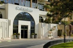 Columbus Hotel Monaco - Excursion to eze