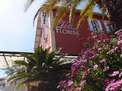 Hotel La Villa Florida - Excursion to eze