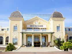 Casino hôtel des Palmiers - Escursione a eze