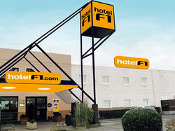 hotelF1 Toulon Est La Valette - Escapade à eze