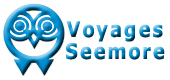 agence de voyages voyages seemore  nice