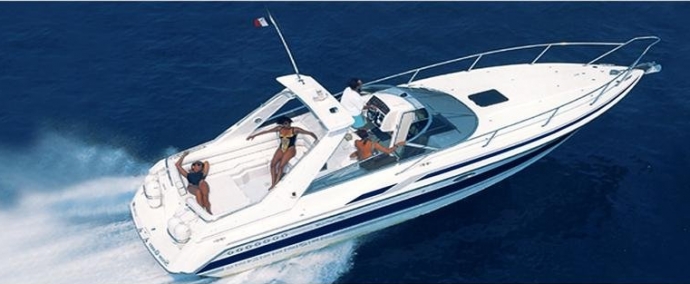 Liven Up Great Boats