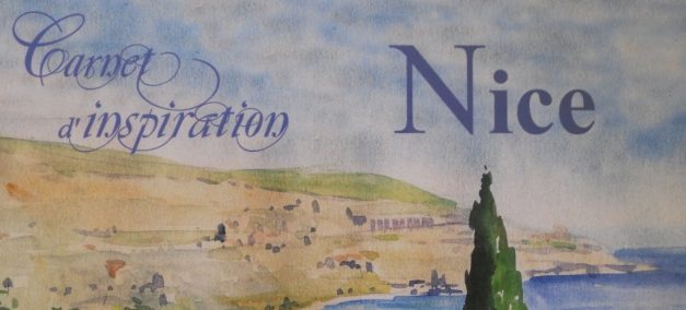 Carnet d’inspiration de Corinne Paolini